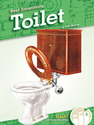 cover image of Toilet